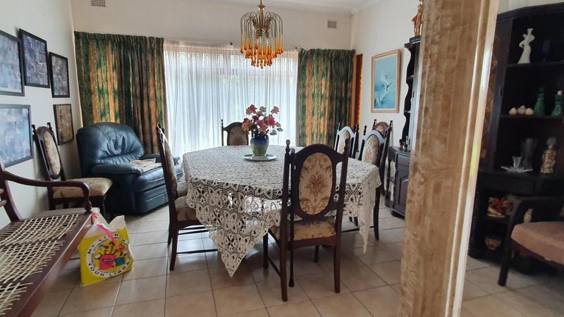 4 Bedroom Property for Sale in Ramsgate KwaZulu-Natal