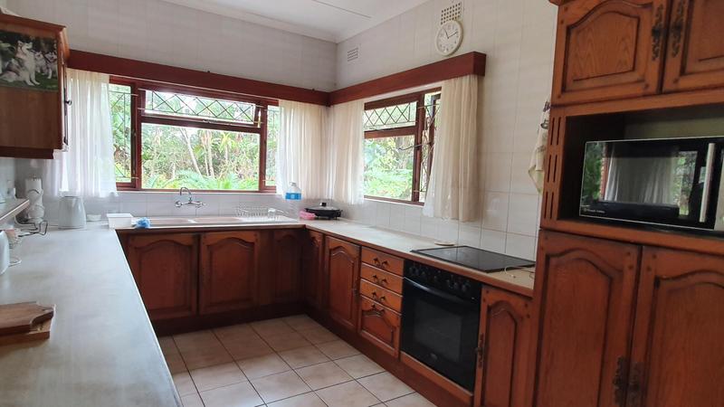 4 Bedroom Property for Sale in Ramsgate KwaZulu-Natal