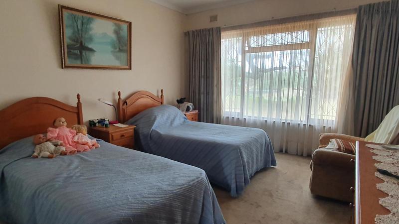 4 Bedroom Property for Sale in Ramsgate KwaZulu-Natal