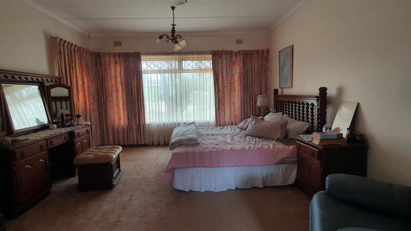 4 Bedroom Property for Sale in Ramsgate KwaZulu-Natal