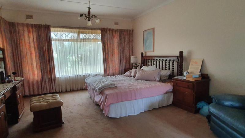 4 Bedroom Property for Sale in Ramsgate KwaZulu-Natal