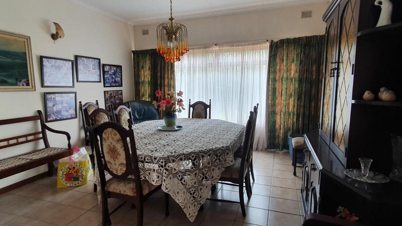 4 Bedroom Property for Sale in Ramsgate KwaZulu-Natal