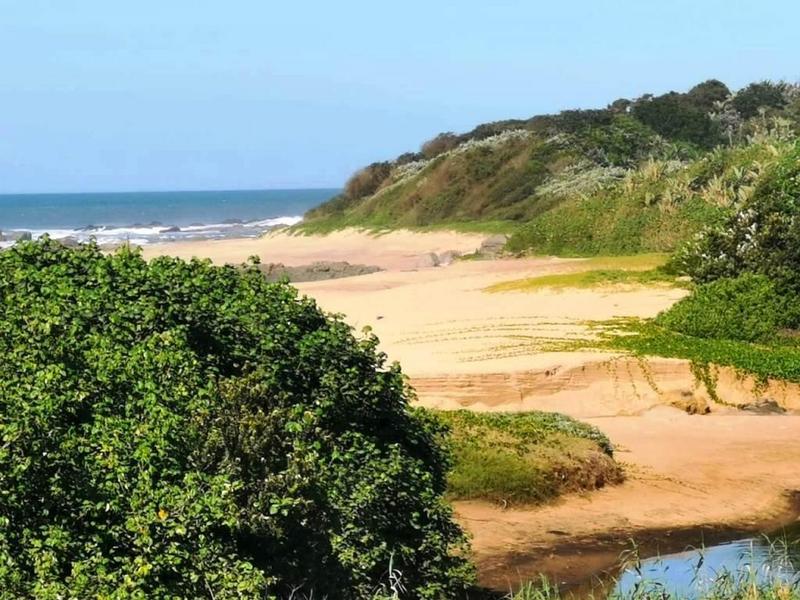 4 Bedroom Property for Sale in Ramsgate KwaZulu-Natal