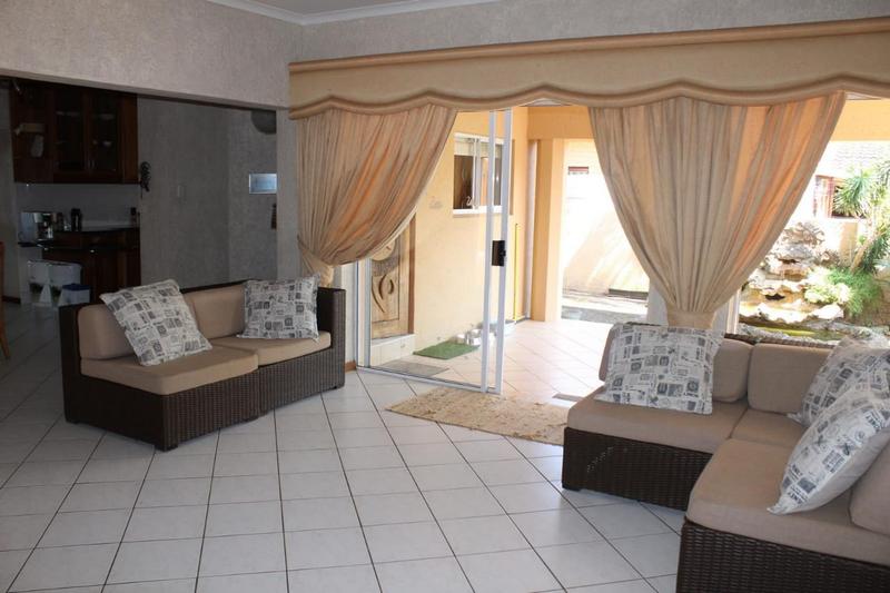 4 Bedroom Property for Sale in Ramsgate KwaZulu-Natal