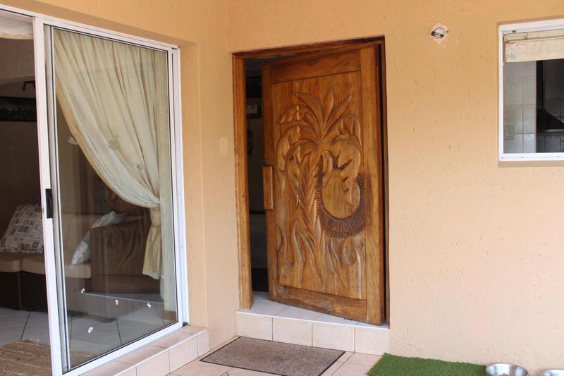 4 Bedroom Property for Sale in Ramsgate KwaZulu-Natal