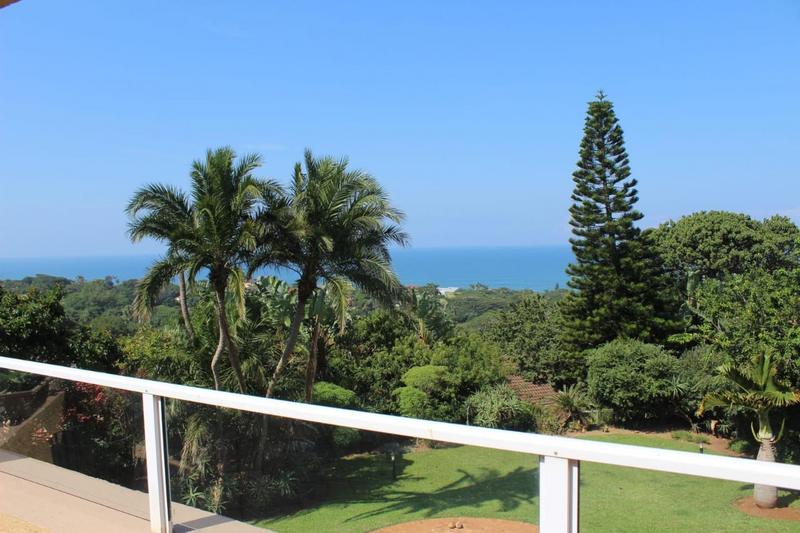 4 Bedroom Property for Sale in Ramsgate KwaZulu-Natal