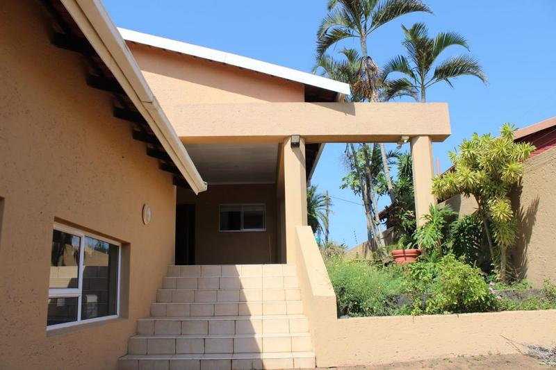 4 Bedroom Property for Sale in Ramsgate KwaZulu-Natal