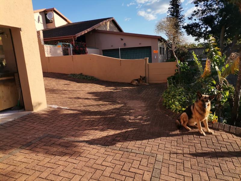 4 Bedroom Property for Sale in Ramsgate KwaZulu-Natal