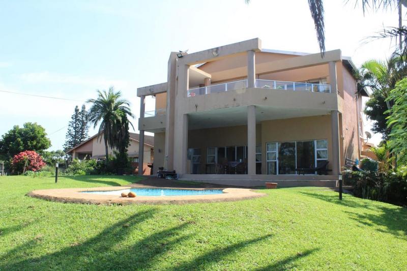 4 Bedroom Property for Sale in Ramsgate KwaZulu-Natal