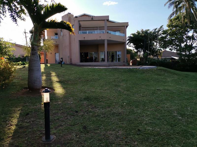 4 Bedroom Property for Sale in Ramsgate KwaZulu-Natal