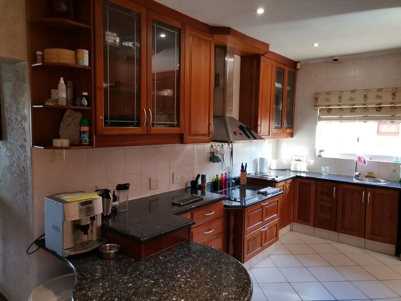 4 Bedroom Property for Sale in Ramsgate KwaZulu-Natal