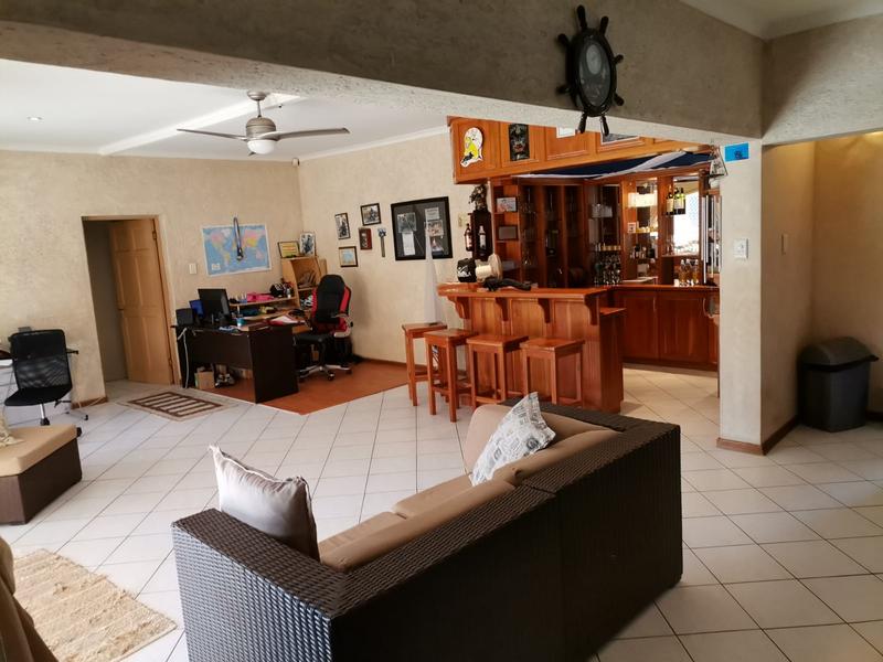 4 Bedroom Property for Sale in Ramsgate KwaZulu-Natal