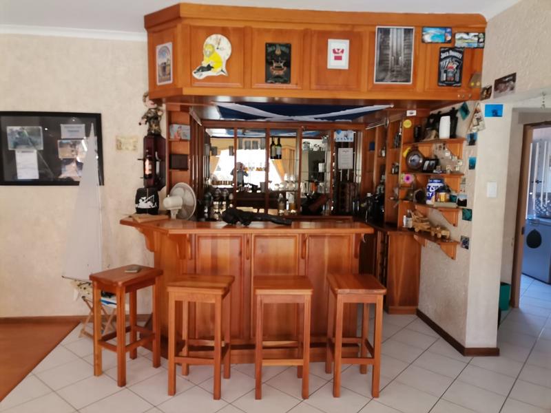 4 Bedroom Property for Sale in Ramsgate KwaZulu-Natal