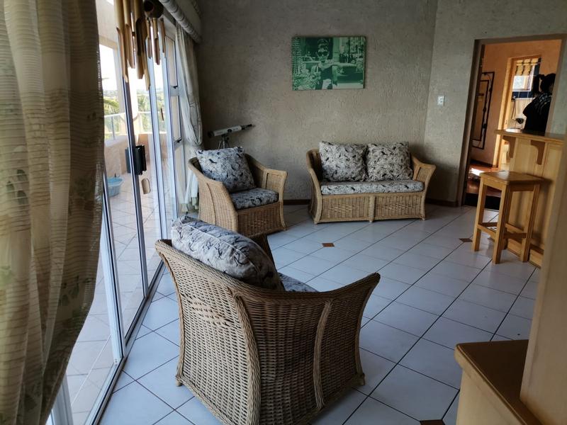 4 Bedroom Property for Sale in Ramsgate KwaZulu-Natal