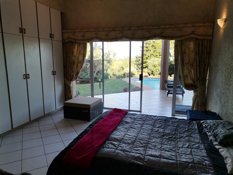 4 Bedroom Property for Sale in Ramsgate KwaZulu-Natal