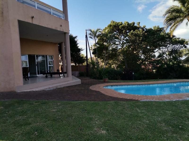 4 Bedroom Property for Sale in Ramsgate KwaZulu-Natal