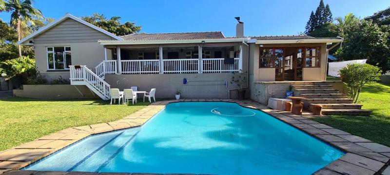 6 Bedroom Property for Sale in Ramsgate KwaZulu-Natal