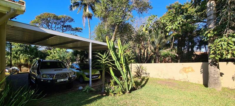 6 Bedroom Property for Sale in Ramsgate KwaZulu-Natal