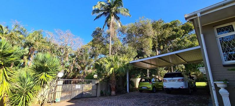 6 Bedroom Property for Sale in Ramsgate KwaZulu-Natal