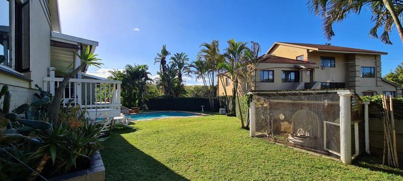 6 Bedroom Property for Sale in Ramsgate KwaZulu-Natal