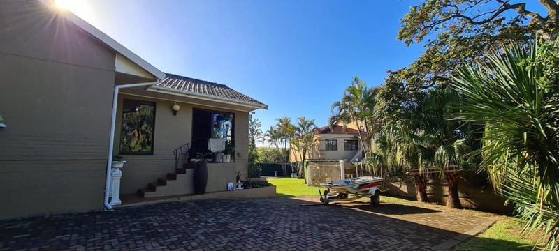 6 Bedroom Property for Sale in Ramsgate KwaZulu-Natal