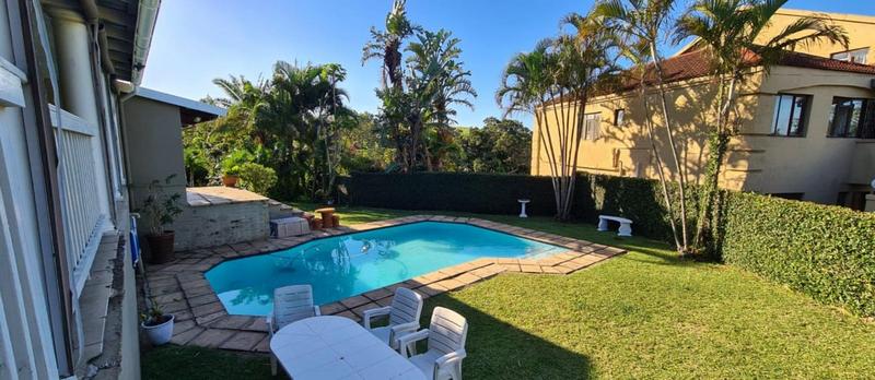 6 Bedroom Property for Sale in Ramsgate KwaZulu-Natal