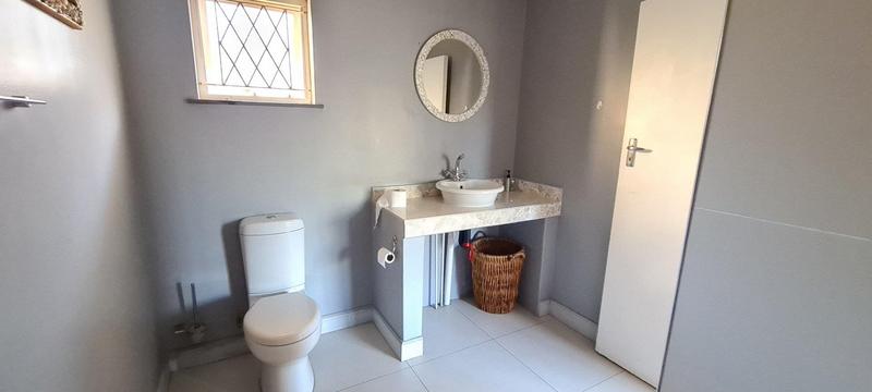 6 Bedroom Property for Sale in Ramsgate KwaZulu-Natal