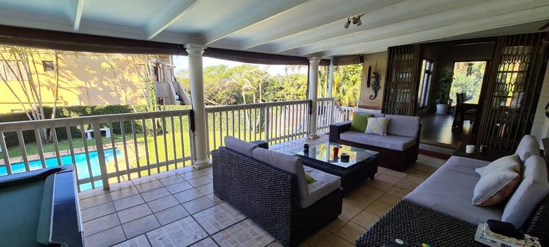 6 Bedroom Property for Sale in Ramsgate KwaZulu-Natal