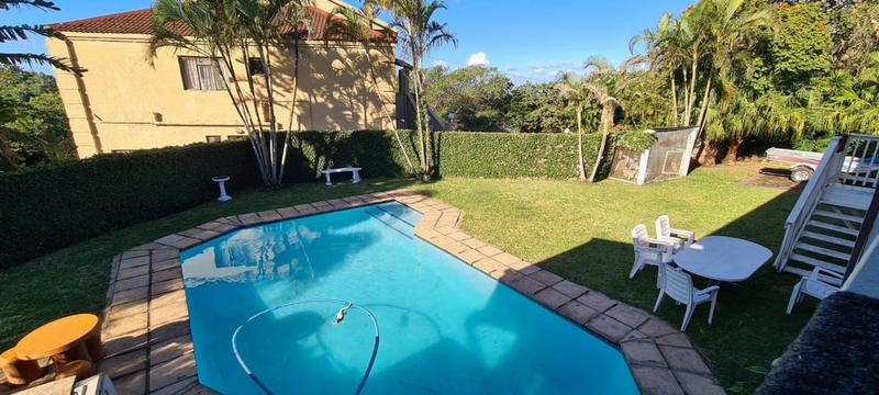 6 Bedroom Property for Sale in Ramsgate KwaZulu-Natal