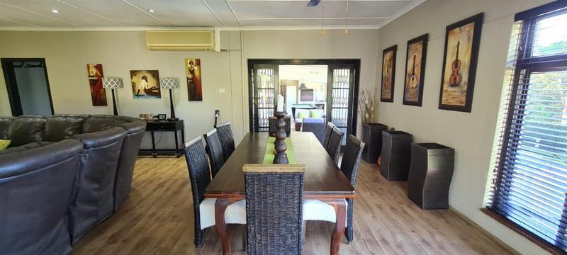 6 Bedroom Property for Sale in Ramsgate KwaZulu-Natal