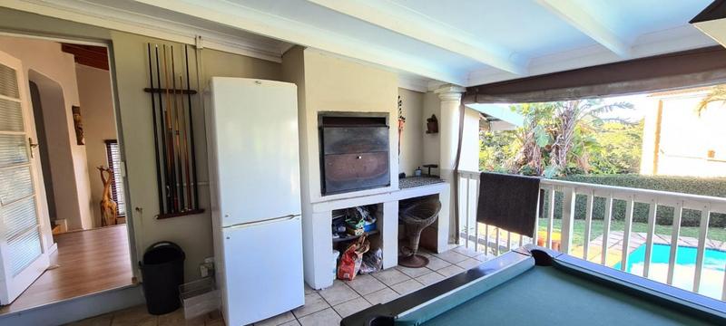 6 Bedroom Property for Sale in Ramsgate KwaZulu-Natal