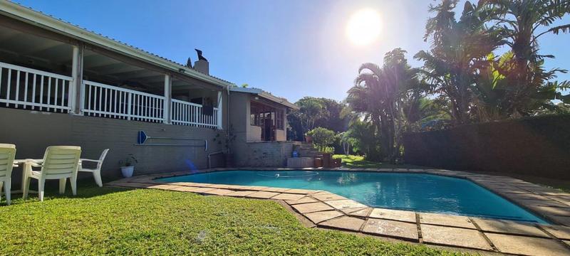 6 Bedroom Property for Sale in Ramsgate KwaZulu-Natal