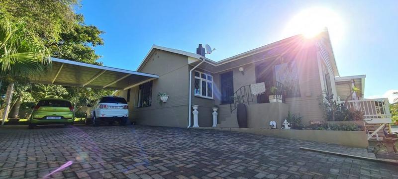 6 Bedroom Property for Sale in Ramsgate KwaZulu-Natal