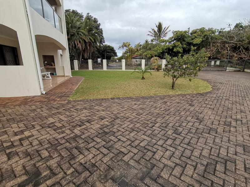 3 Bedroom Property for Sale in Ramsgate KwaZulu-Natal