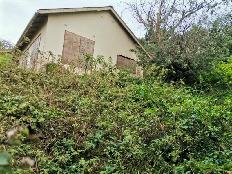 0 Bedroom Property for Sale in Ramsgate KwaZulu-Natal