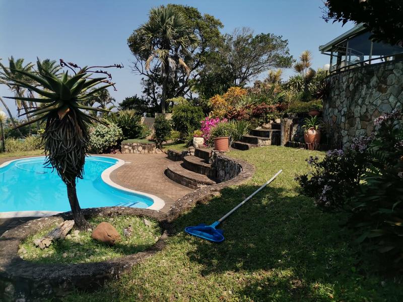 Commercial Property for Sale in Ramsgate KwaZulu-Natal