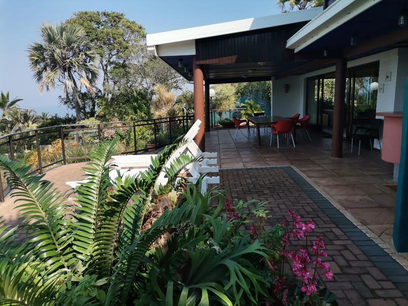 Commercial Property for Sale in Ramsgate KwaZulu-Natal