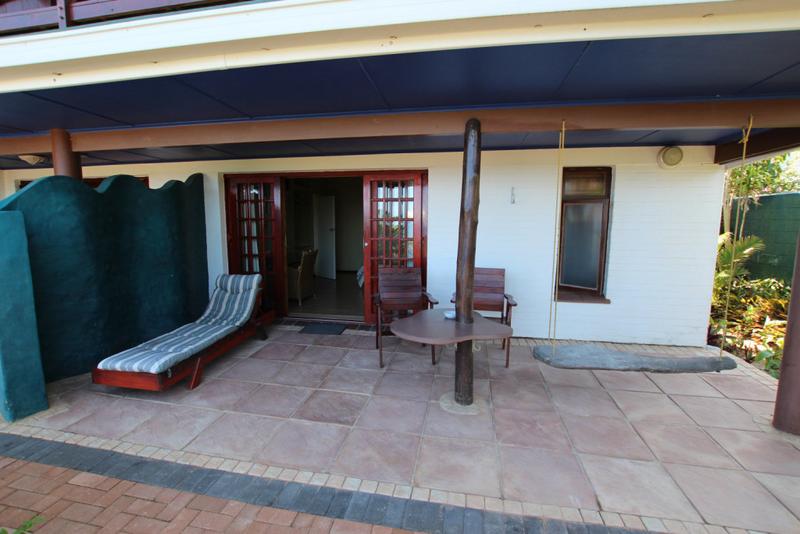 Commercial Property for Sale in Ramsgate KwaZulu-Natal