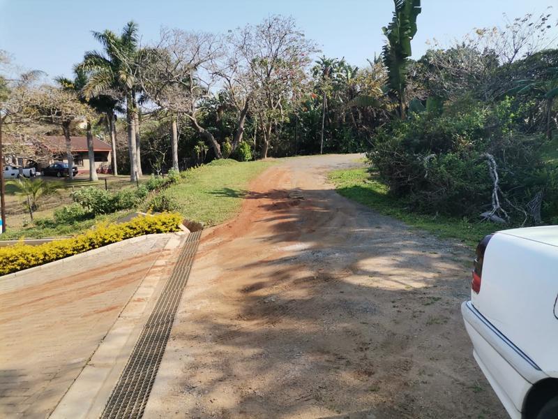 0 Bedroom Property for Sale in Ramsgate KwaZulu-Natal