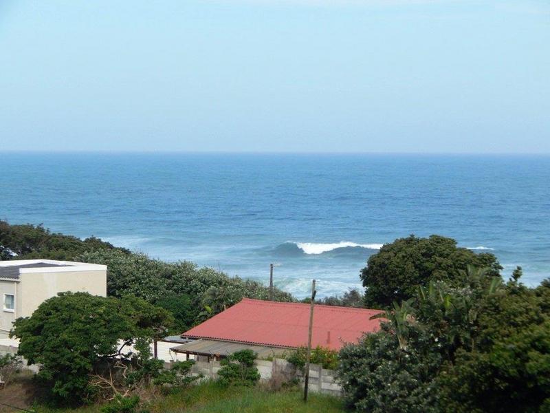 4 Bedroom Property for Sale in Sea Park KwaZulu-Natal