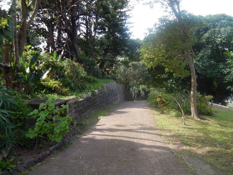 4 Bedroom Property for Sale in Sea Park KwaZulu-Natal