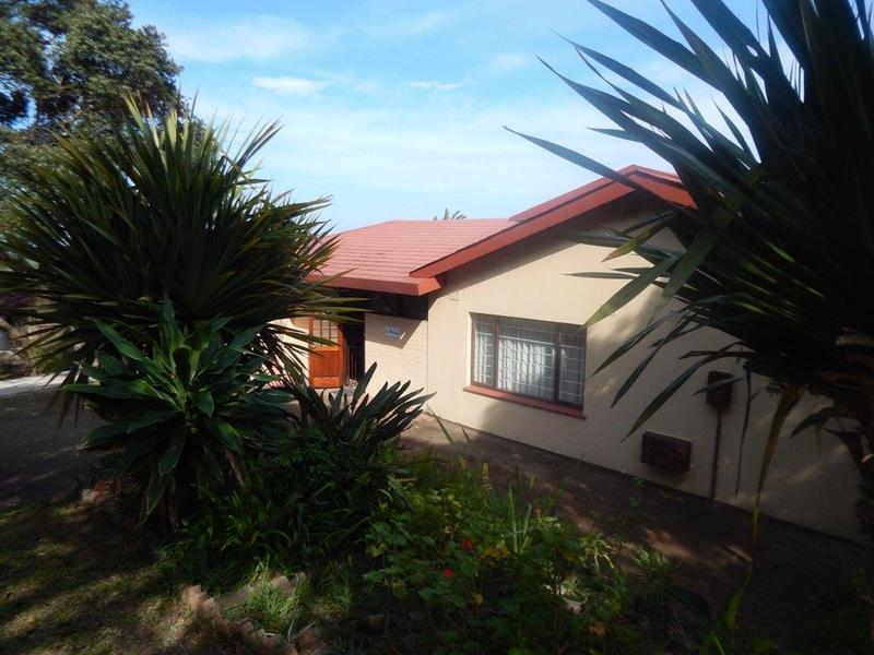 4 Bedroom Property for Sale in Sea Park KwaZulu-Natal