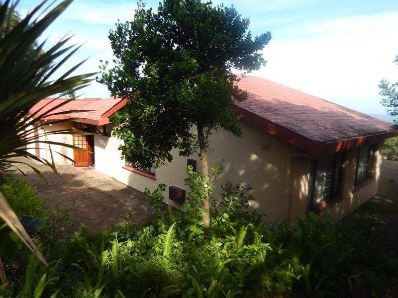 4 Bedroom Property for Sale in Sea Park KwaZulu-Natal
