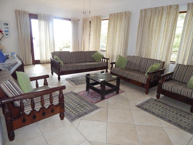 4 Bedroom Property for Sale in Sea Park KwaZulu-Natal
