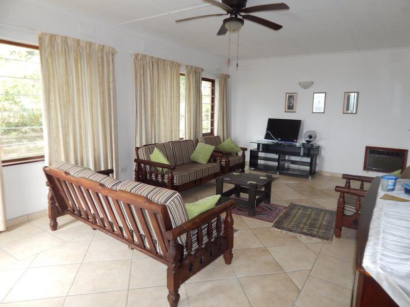 4 Bedroom Property for Sale in Sea Park KwaZulu-Natal