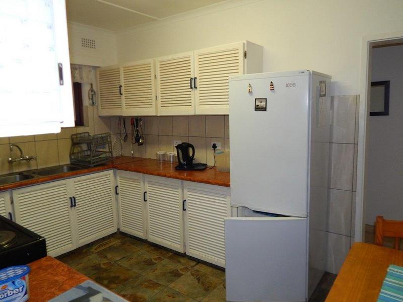 4 Bedroom Property for Sale in Sea Park KwaZulu-Natal