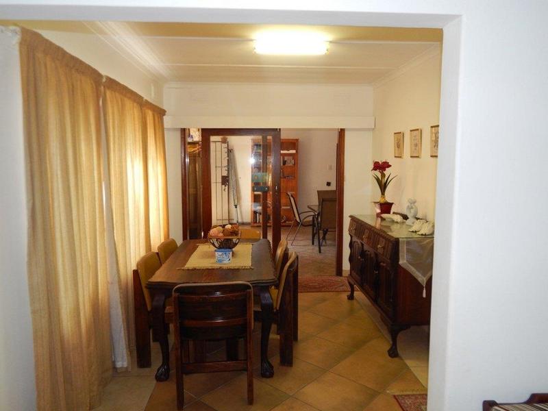 4 Bedroom Property for Sale in Sea Park KwaZulu-Natal