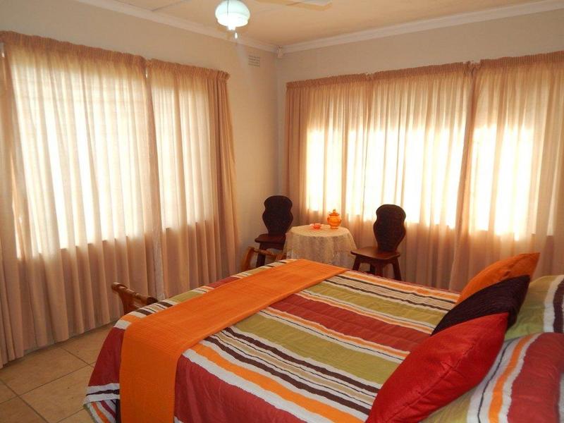 4 Bedroom Property for Sale in Sea Park KwaZulu-Natal