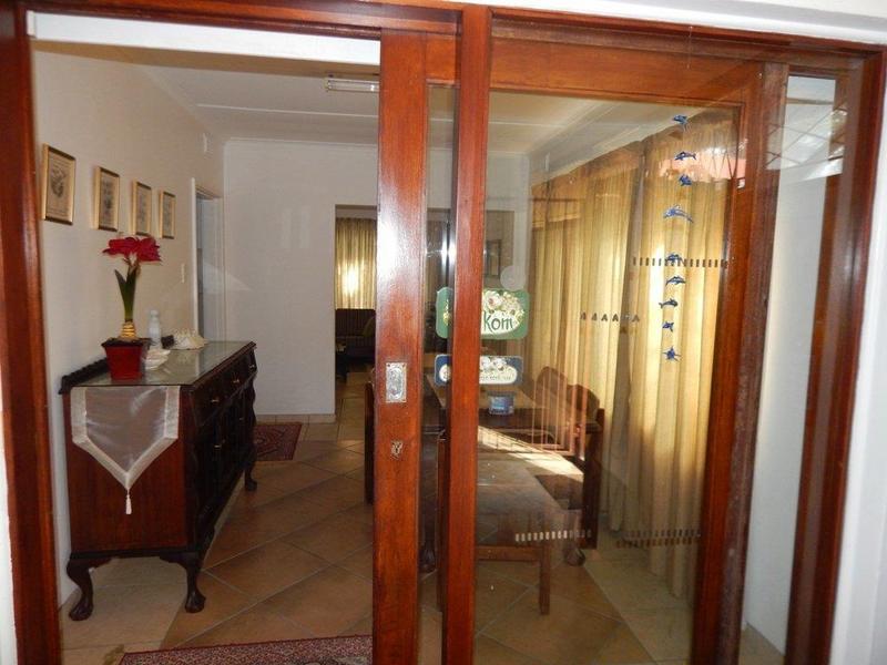 4 Bedroom Property for Sale in Sea Park KwaZulu-Natal