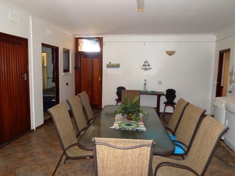 4 Bedroom Property for Sale in Sea Park KwaZulu-Natal